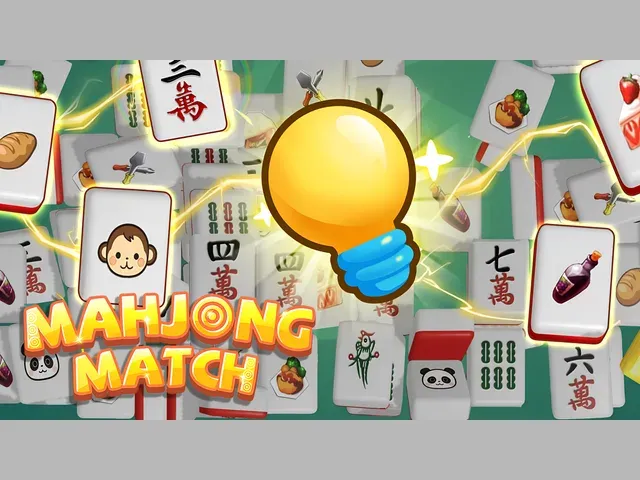 Mahjong Match