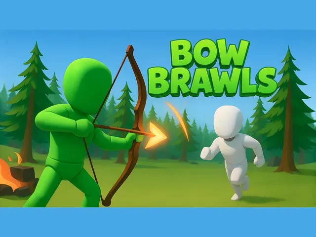 Bow Brawls