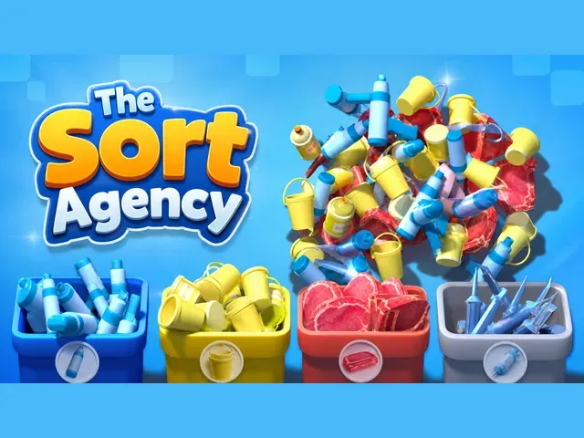The Sort Agency