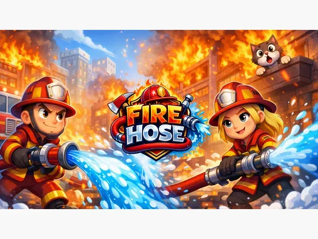 Fire Hose