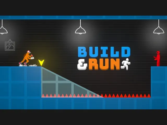 Build And Run