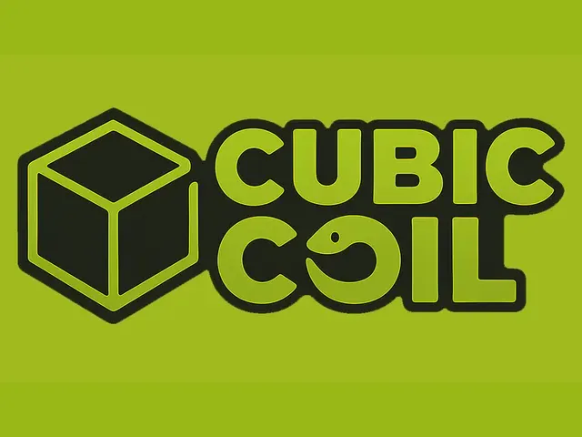 Cubic Coil