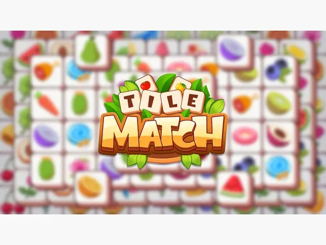 Tile Match