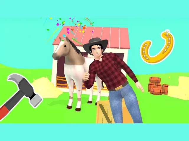 Fix The Hoof