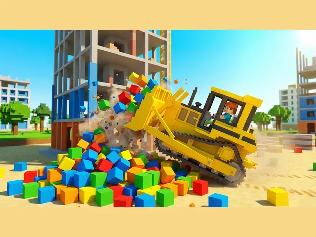 Miner Builder
