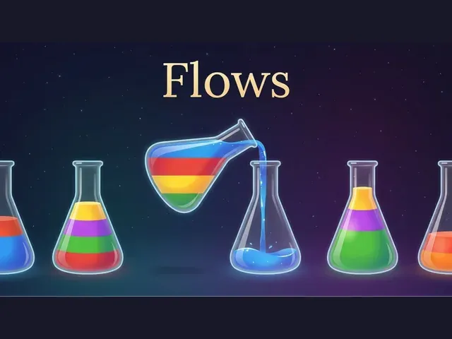 Flows