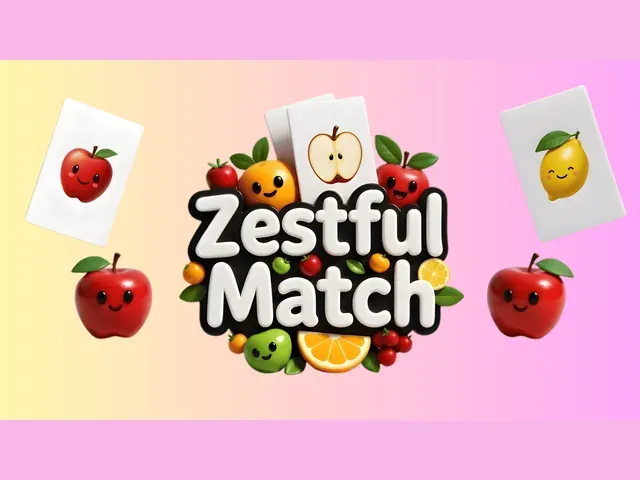 Zestful Match