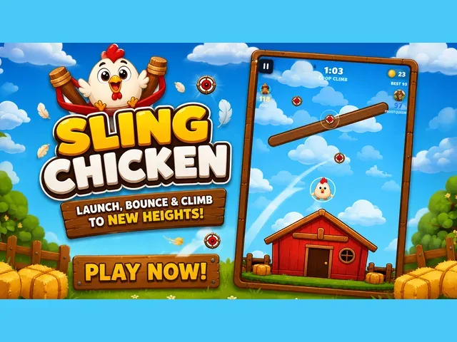 Sling Chicken