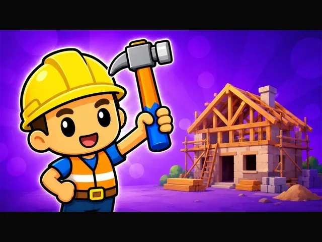 Merge Builders