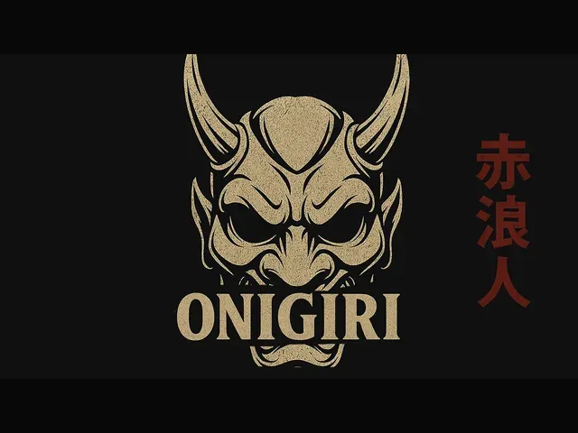 Onigiri - Demons Wrath