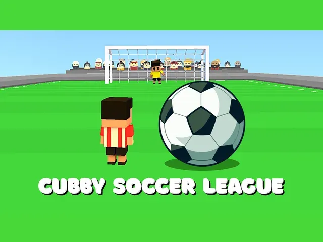 Cubby Soccer League