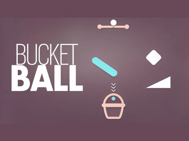 Bucket Ball