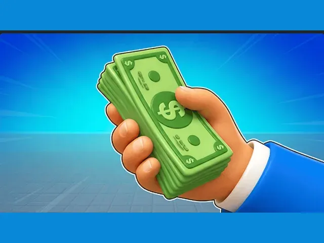 Money Factory: Tycoon Idle Game