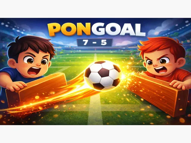 Pongoal