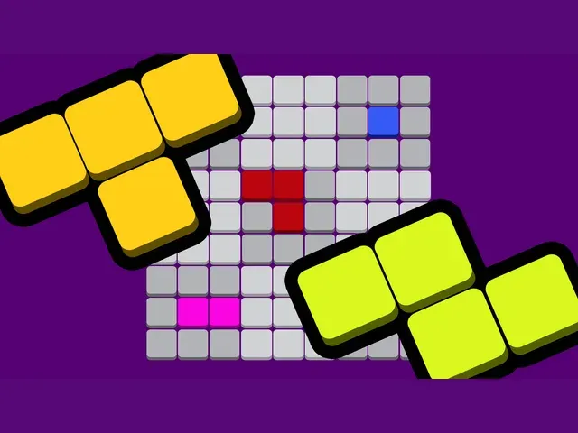 Block Blast