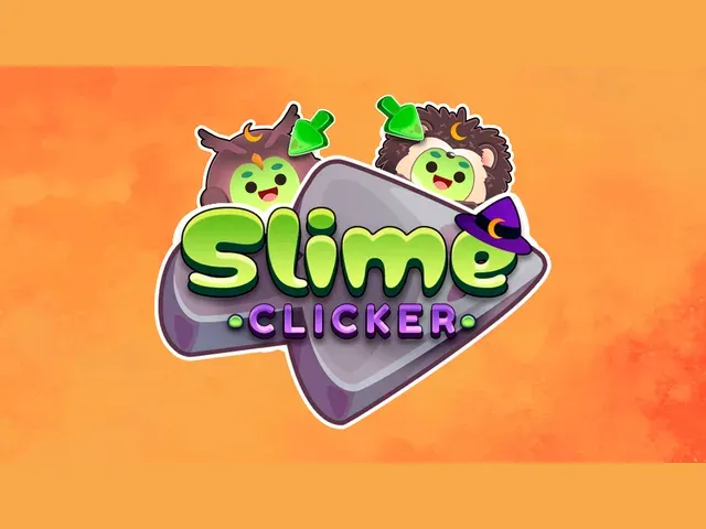 Slime Clicker