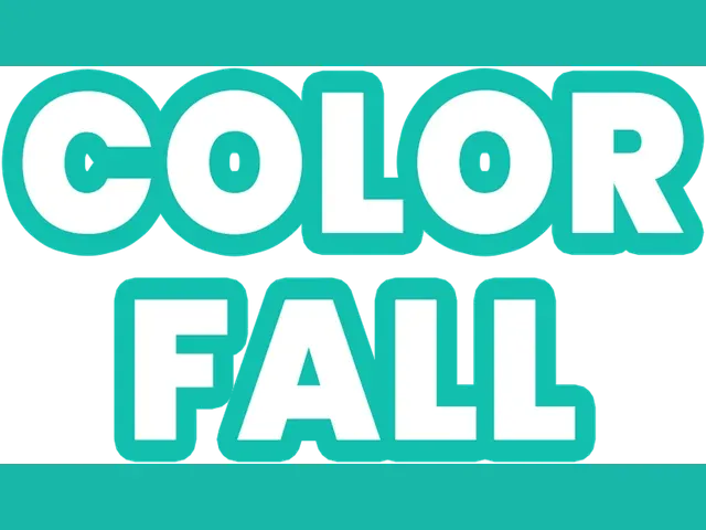 Color Fall