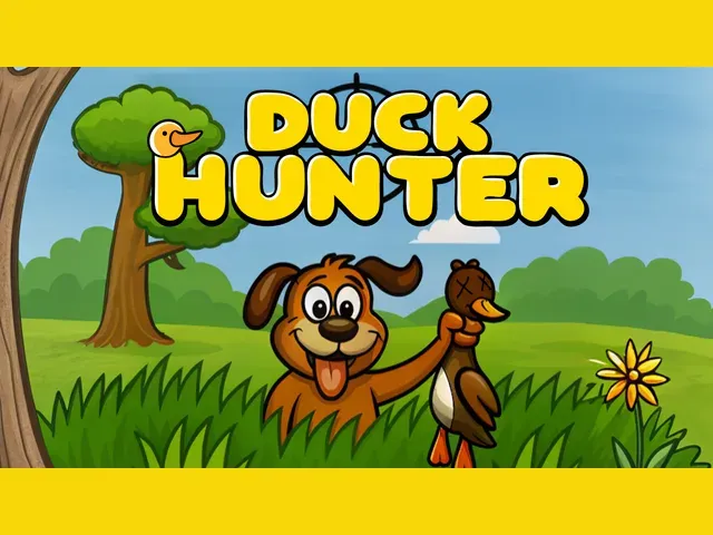 Duck Hunter