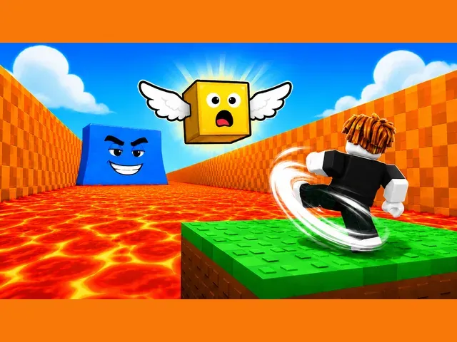 Kick Lucky Block For Brainrot