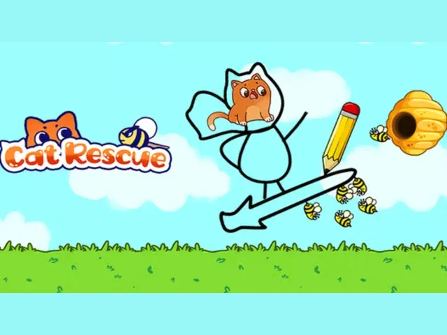 Cat Rescue