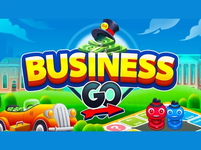Business Go