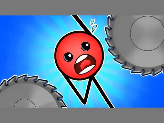 Ragdoll Crash-Test: Throw and Break!
