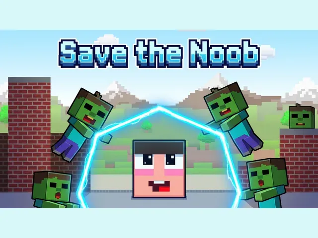 Save the Noob