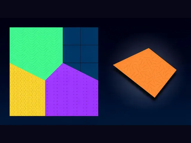 Hard Puzzle