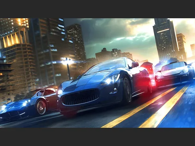 Turbo Racer Extreme