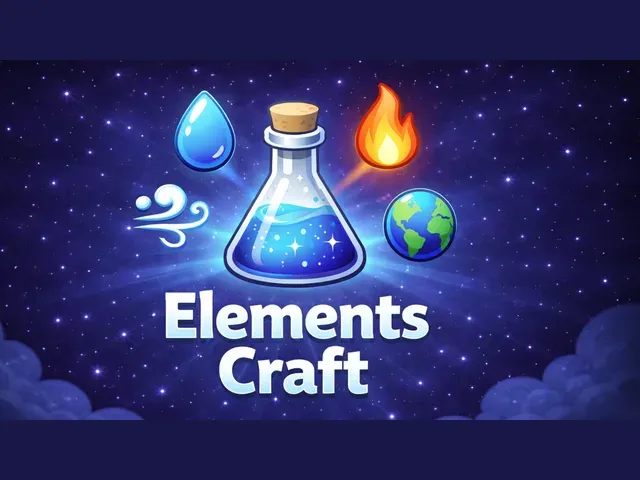 Elements Craft Ultimate