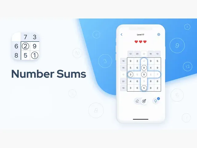 Number Sums