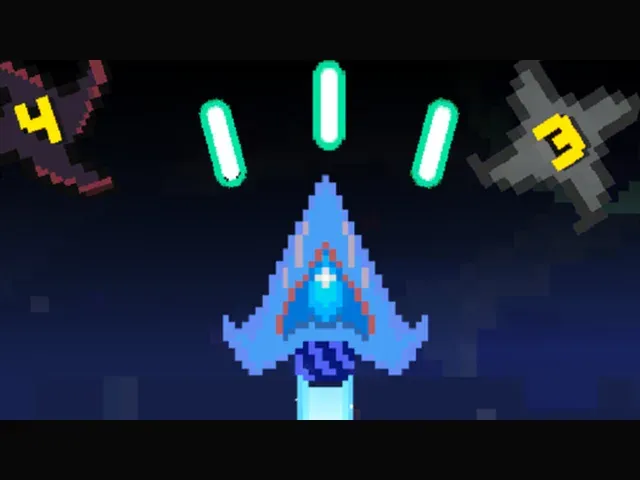 Space Break