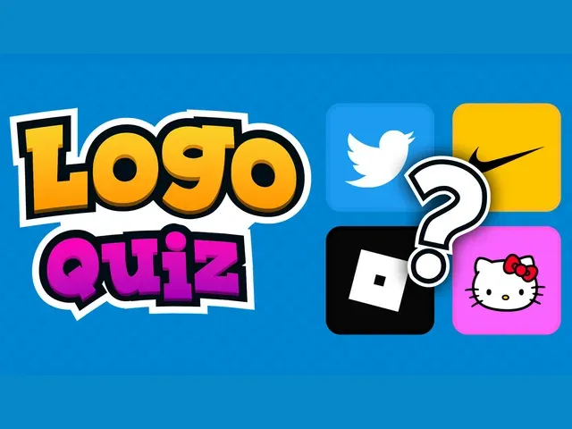 Logo Quiz Master