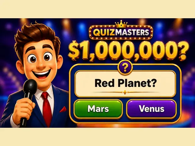 Quizmasters