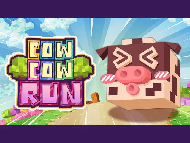 Cow Cow Run