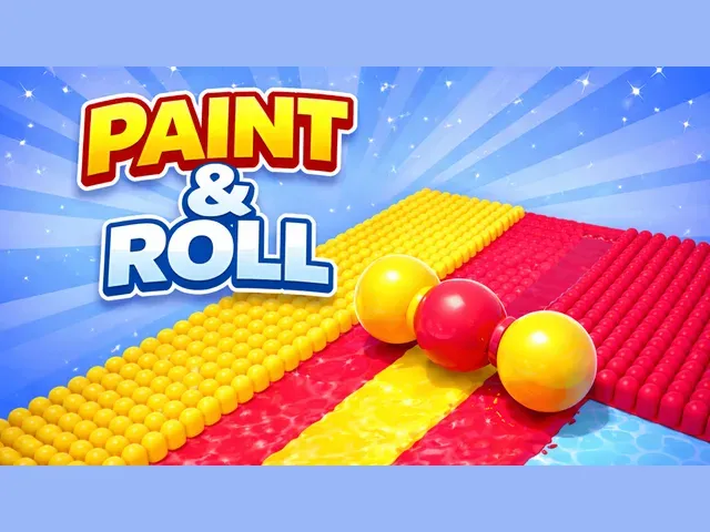 Paint & Roll