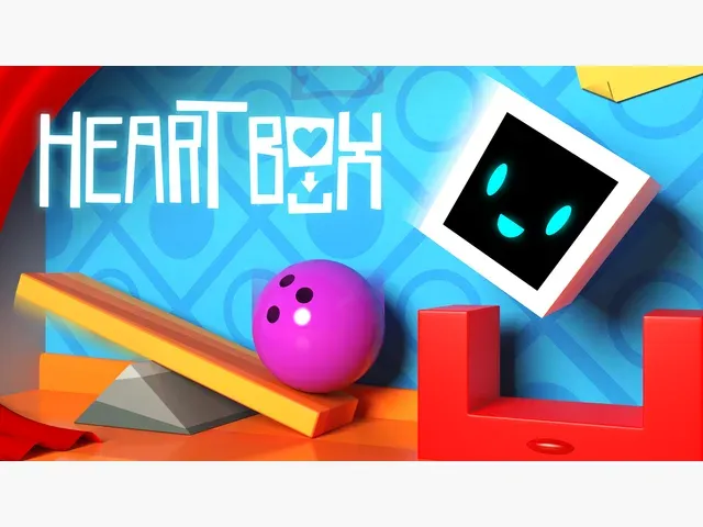 Heart Box