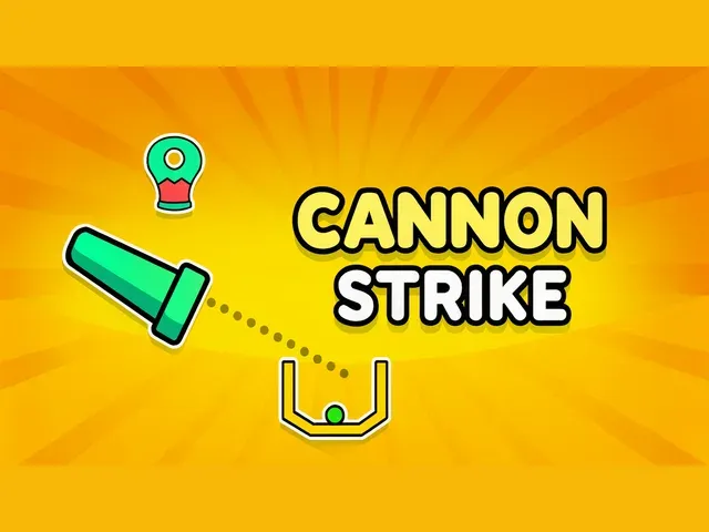 Cannon Strike