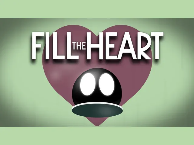 FILL THE HEART