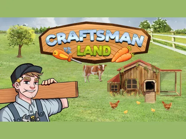 Craftsman Land
