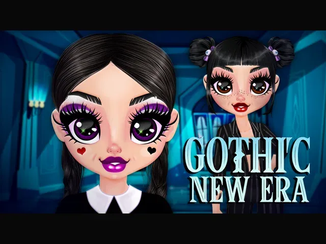 Gothic New Era