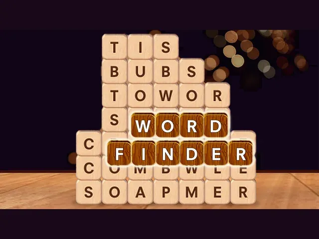 Word Finder