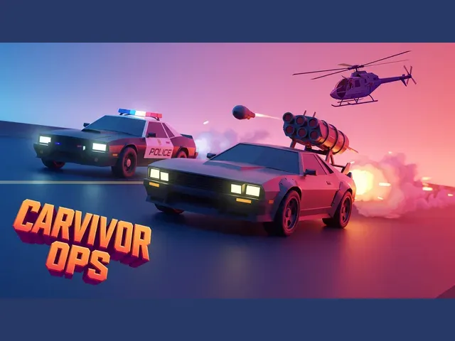 Carvivor Ops