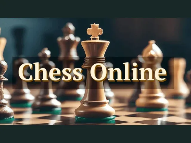 Chess Online Multiplayer