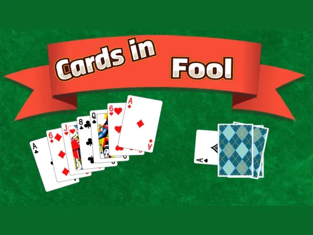 Cards in Fool