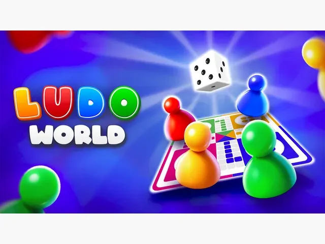 Ludo World