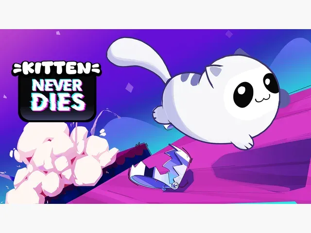 Kitten Never Dies