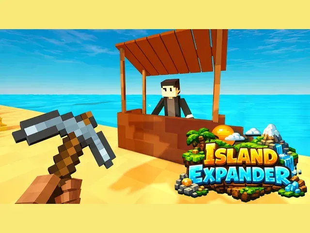 Island Expander
