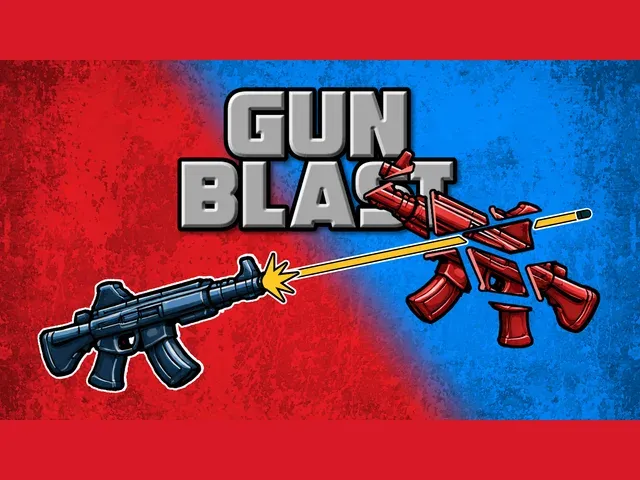 Gun Blast