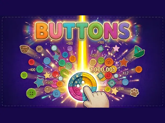 Buttons
